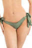 Annie & Ginny Bikini Set - Verde Oliva