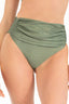 Annie & Paloma Bikini Set - Verde Oliva