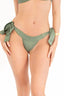 Annie & Natasha Bikini Set - Verde Oliva