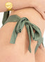 Annie & Ginny Bikini Set - Verde Oliva