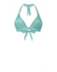 Annie & Ginny Bikini Set - Aqua Mist