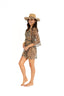 Ella-Grayce Dress - Savannah Sheer