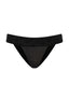 Sevi Bikini Bottoms - Ebony Shimmer
