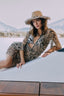 Ella-Grayce Dress - Savannah Sheer