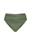 Annie & Paloma Bikini Set - Verde Oliva
