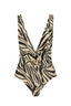Sandie Swimsuit - Savannah Shimmer
