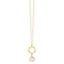 Allegra Moonstone Necklace
