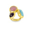 Amelie Ring - Pink