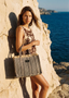 AMMOS MEDIUM TOTE BAG - SORENA