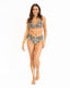 Annie & Paloma Bikini Set - Savannah Shimmer