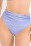 Paloma Bikini Bottoms - Lavender Mist