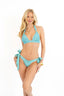Annie & Ginny Bikini Set - Aqua Mist