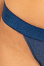 Sevi Bikini Bottoms - Midnight Mist