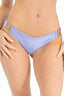 Kate Bikini Bottoms - Lavender Mist