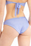 Kate Bandeau Bikini Set - Lavender Mist