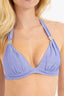 Annie Bikini Top - Lavender Mist