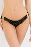Kate Bikini Bottoms - Bronze Goddess