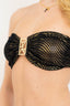 Kate Bandeau Bikini Top - Bronze Goddess