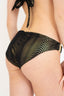 Kate Bikini Bottoms - Bronze Goddess