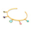 Aubrey Charm Bracelet