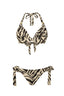 Annie & Ginny Bikini Set - Savannah Shimmer