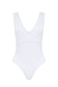 Beccah Swimsuit - Bianco Scuba