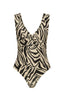 Beccah Swimsuit - Savannah Shimmer