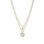 Cayenne Heart Necklace