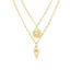 Dream Gold Necklace