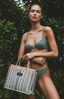 Elafonisos Medium Tote Bag - Sorena