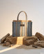 Elafonisos Medium Tote Bag - Sorena