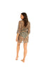 Ella-Grayce Dress - Savannah Sheer