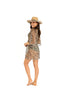 Ella-Grayce Dress - Savannah Sheer