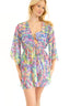 Ella-Grayce  Dress - Splash