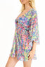 Ella-Grayce  Dress - Splash