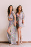 Ella-Grayce  Dress - Splash
