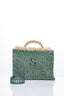 Esmeralda Medium Tote - Sorena