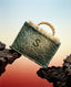 Esmeralda Medium Tote - Sorena