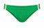 Michele Bikini Bottoms - Emerald Sea