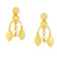 Gina Gold Earrings