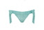 Annie & Ginny Bikini Set - Aqua Mist