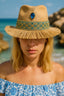 Sorena Luxury Beach Hat - Hsmerelda