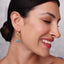 Allegra Amazonite Earrings