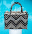 Koufonisi Large Tote Bag