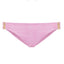 Kate Bandeau Bikini Set -  Powder Pink