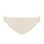 Michele Bikini Bottoms in Champagne