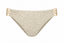 Kate Bandeau Bikini Top - Golden Sunrise