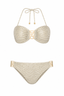 Kate Bikini Bottoms - Golden Sunrise
