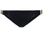 Kate Bandeau Bikini top - Ebony Luxe