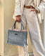 Cyclades Medium Tote Bag